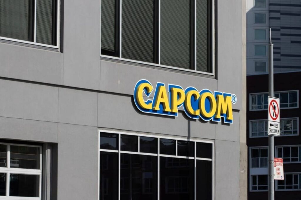 Invasão nos sistemas da Capcom compromete dados de mais de 11,7 milhões de contas CAPCOM ID