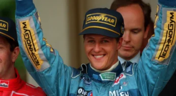 Documentário Schumacher ’94 da Netflix Revela Lado Inédito do Campeão e Recria Temporada Marcante