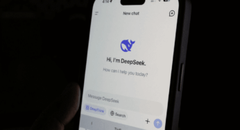 EUA vetam uso de inteligência artificial DeepSeek em agências civis federais por riscos à segurança nacional