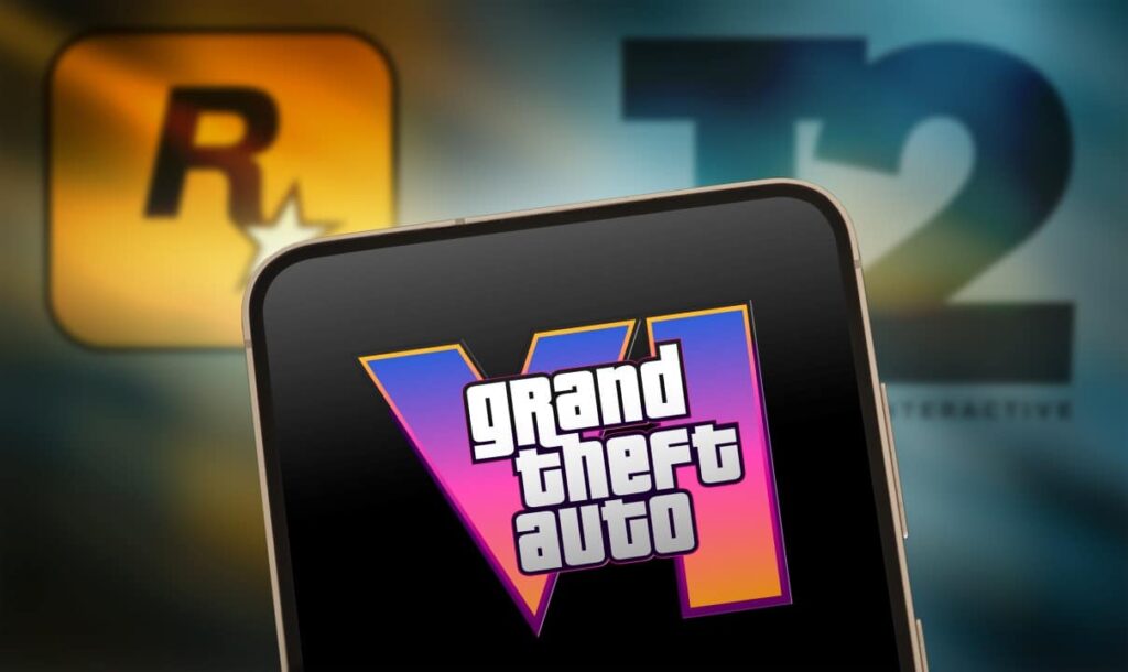 GTA VI terá lançamento digital exclusivo em 19 de novembro de 2026, sem mídia física para consoles