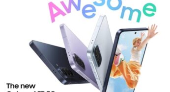 Samsung Galaxy A57 lidera como melhor custo-benefício em rigoroso teste de celulares intermediários