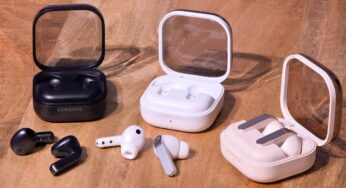 Samsung Galaxy Buds 4 tem preço reduzido em mais de R$ 600 em promoção no e-commerce