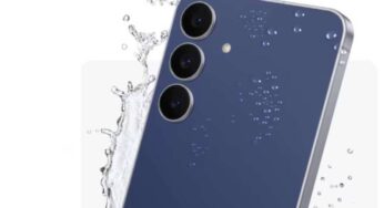 Samsung inicia distribuição de robusto pacote de segurança para o Galaxy S25 FE