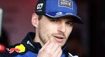Max Verstappen revela bastidores de sua jornada e vida pessoal em entrevista antes de marco histórico na F1