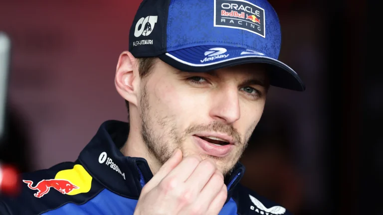 Max Verstappen revela bastidores de sua jornada e vida pessoal em entrevista antes de marco histórico na F1