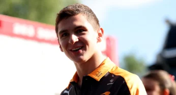 Leonardo Fornaroli Ganha Mais Duas Sessões de Treino Livre com a McLaren em Grandes Prêmios
