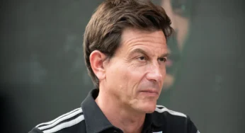 Abandono de Russell no Grande Prêmio do Bahrein exaspera Toto Wolff: Uma das piores experiências