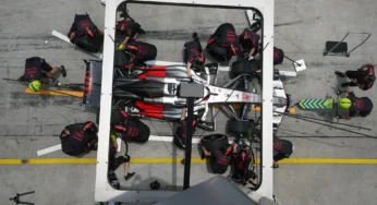 Verstappen Conquista Pole Histórica em Sepang com Pneus no Limite