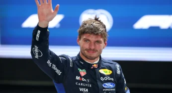 Max Verstappen entra para o seleto grupo de pilotos com 50 pole positions na Fórmula 1