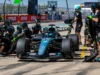 Kimi Antonelli busca t&iacute;tulo in&eacute;dito no GP dos EUA com estrat&eacute;gia de corrida decisiva