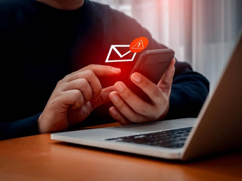 Vendedor online tem respaldo legal para reverter chargeback fraudulento após entrega da mercadoria