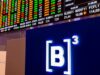 Incerteza eleitoral e mudan&ccedil;a trabalhista puxam Ibovespa para baixo e elevam d&oacute;lar a R$ 5,08