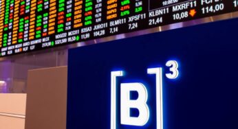 Incerteza eleitoral e mudança trabalhista puxam Ibovespa para baixo e elevam dólar a R$ 5,08