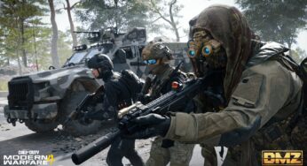 Call of Duty: Modern Warfare 4 aprofunda modo DMZ com economia própria e sistema de personagens persistentes