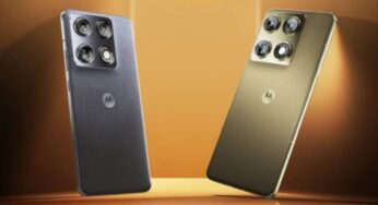 Motorola Signature Ganha Versão de 256 GB no Brasil com Preço Mais Acessível