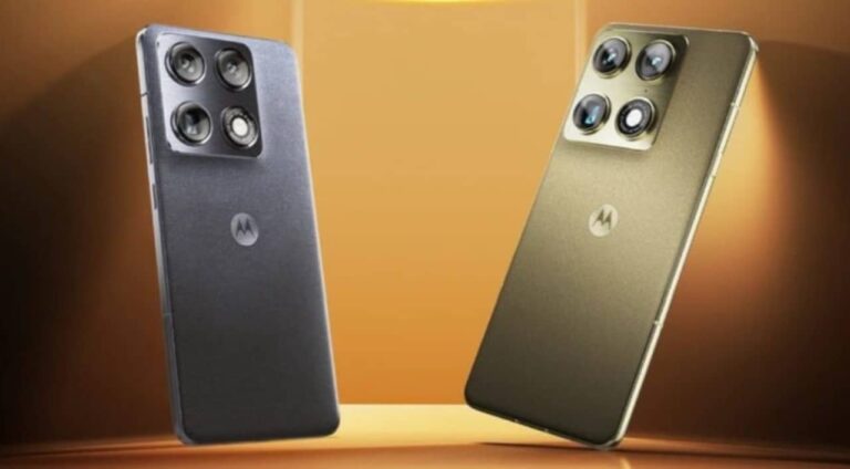Motorola Signature Ganha Versão de 256 GB no Brasil com Preço Mais Acessível
