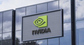 Nvidia Alcança Valorização Recorde e Se Aproxima da Marca Inédita de US$ 6 Trilhões