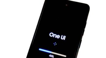 Samsung avança com testes internos da One UI 9.5 focada em segurança e IA