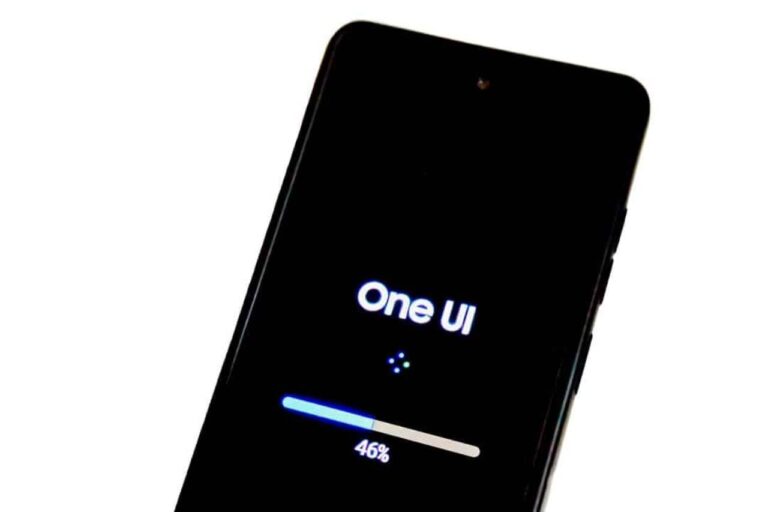 Samsung avança com testes internos da One UI 9.5 focada em segurança e IA