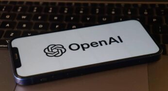 OpenAI busca US$ 30 bilhões em captação recorde antes de IPO da rival Anthropic