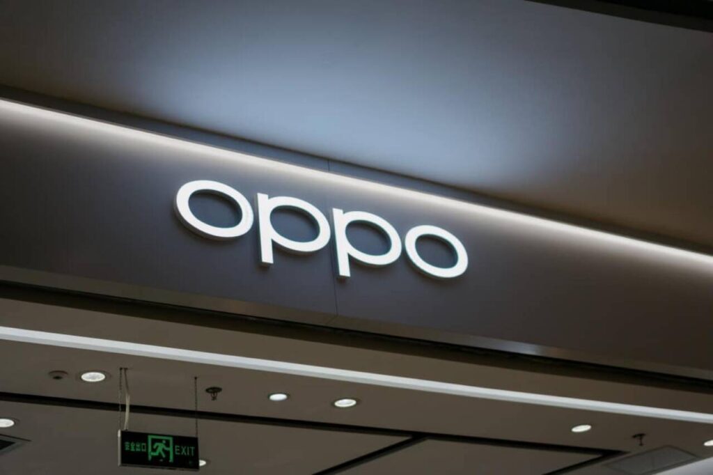 OPPO Abre Primeira Loja Pr&oacute;pria em SP e Tra&ccedil;a Meta Ambitiosa no Mercado Android Brasileiro