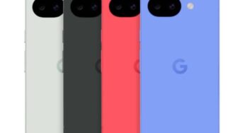Smartphones Pixel 10a têm reajuste de preço global de US$ 100 impulsionado por custos de componentes