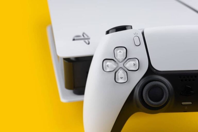 Atualização enigmática do PlayStation 5 levanta suspeitas de segurança antes de GTA VI