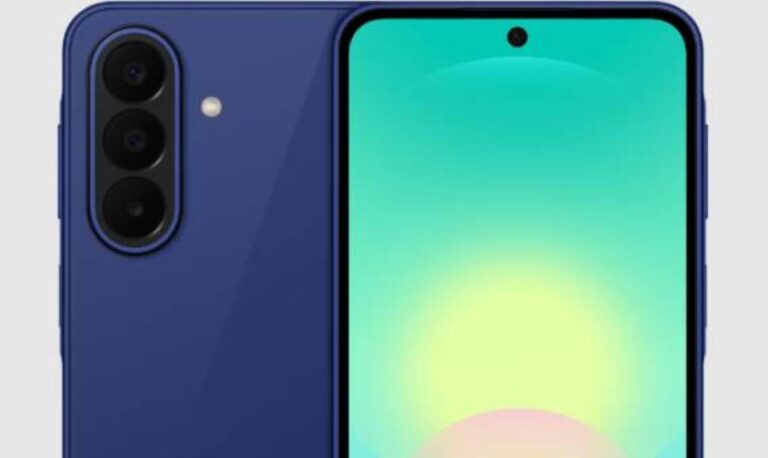 Samsung Lança One UI 9.0 Estável com Android 17 para Galaxy A27 na Coreia do Sul