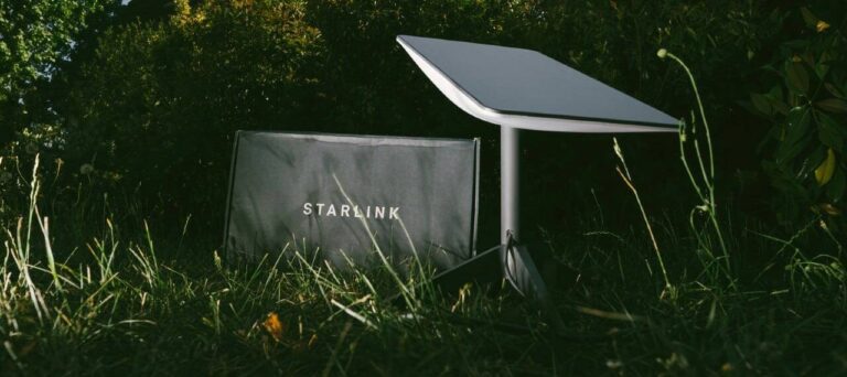Gigantes de Telecom Europeias Aliam-se Para Disputar Conectividade Via Satélite Contra Starlink
