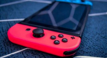 Nintendo Switch 2 Recebe Primeiro Desbloqueio por Software, Abrindo Caminho para Customiza&ccedil;&otilde;es