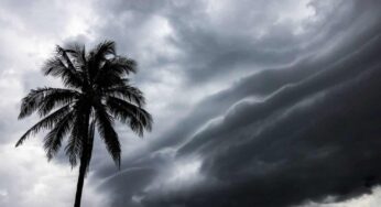 Sul do Brasil Expecta Retorno de Fortes Temporais e Formação de Novo Ciclone Extratropical neste Sábado