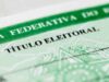 Elei&ccedil;&otilde;es 2026: E-T&iacute;tulo com Foto e IDs V&aacute;lidos para o Segundo Turno