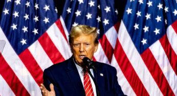 Donald Trump Veta Transmissão Online da Execução de Nidal Malik Hasan