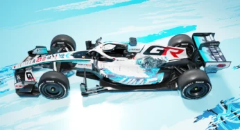 Haas com pintura Godzilla no GP dos EUA: entenda a estratégia por trás dos visuais únicos da F1