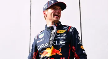 Max Verstappen alcança 27º circuito com vitória inédita em Singapura e solidifica domínio na Fórmula 1