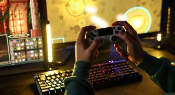 Música de jogos eletrônicos atinge marcas históricas com vinil e prêmios globais
