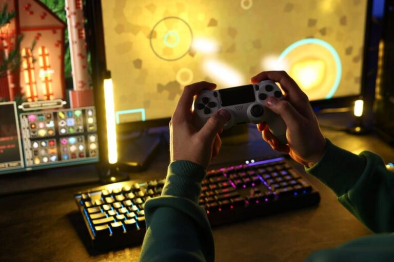 Música de jogos eletrônicos atinge marcas históricas com vinil e prêmios globais