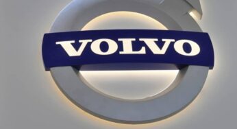 Volvo e Nvidia ampliam parceria para sistemas de condução autônoma até 2030