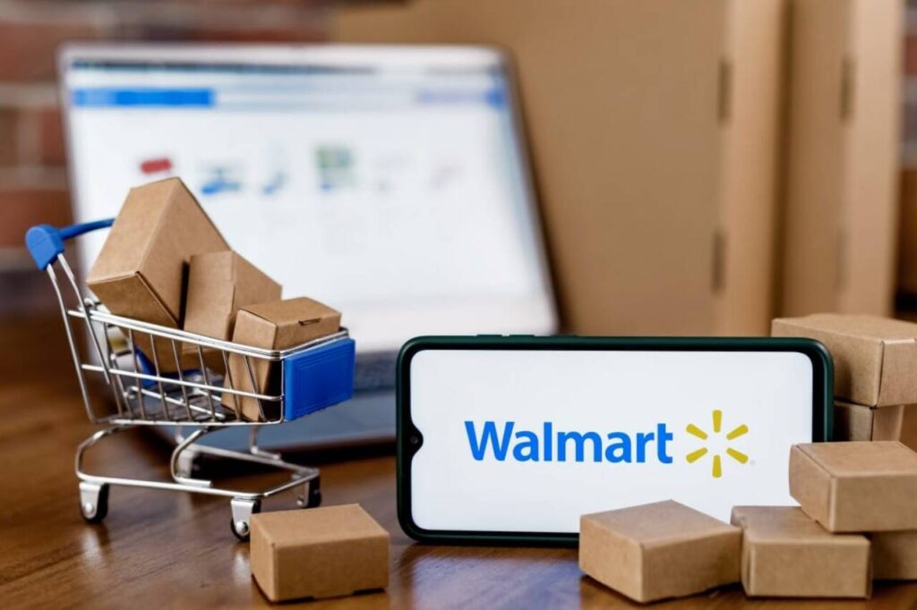 Walmart Permite Compras Automatizadas por Agentes de IA com Novas Ferramentas nos EUA