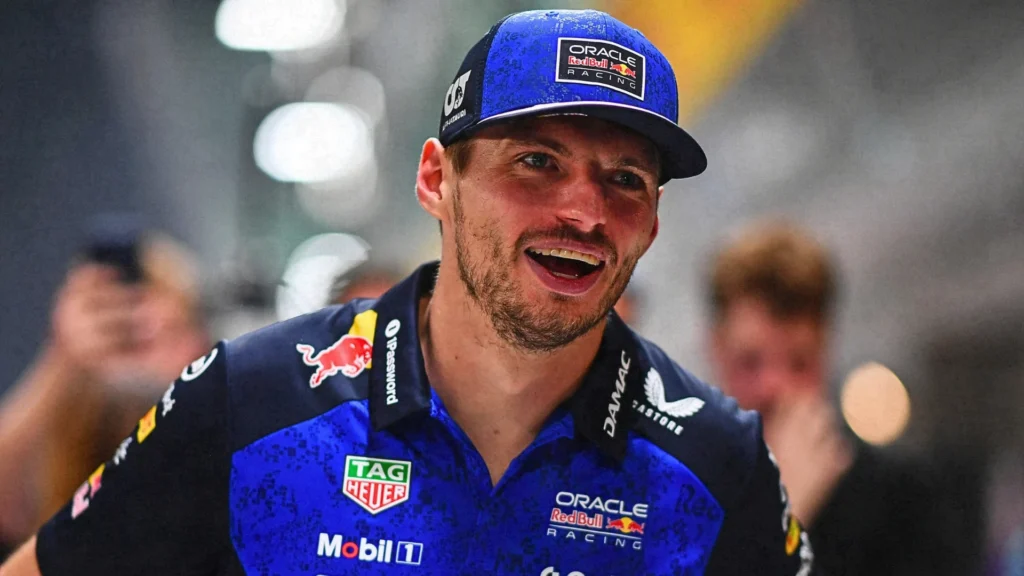 Max Verstappen conquista primeira vitória em Singapura e estende domínio na Fórmula 1