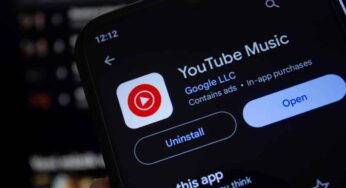 YouTube Music renova interface no Android com capas imersivas e atalhos reorganizados