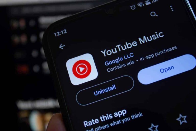 YouTube Music renova interface no Android com capas imersivas e atalhos reorganizados