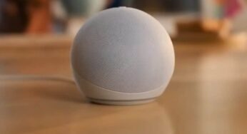 Amazon remove controle por voz da Alexa para áudio auxiliar em alguns alto-falantes Echo