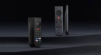 Amazon lança Fire TV Stick 4K atualizado com novo sistema operacional e controle remoto redesenhado no Brasil