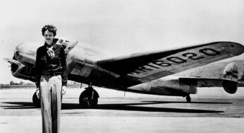 Expedição no Pacífico não encontra avião de Amelia Earhart em ponto-chave, mas novas pistas surgem