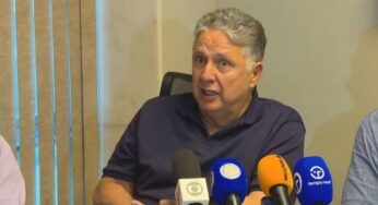 Desistência de Garotinho abre caminho para Douglas Ruas ser eleito governador do Rio em primeiro turno