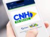 Aplicativo CNH do Brasil Libera Hist&oacute;rico Completo de Emiss&otilde;es da Habilita&ccedil;&atilde;o para Motoristas