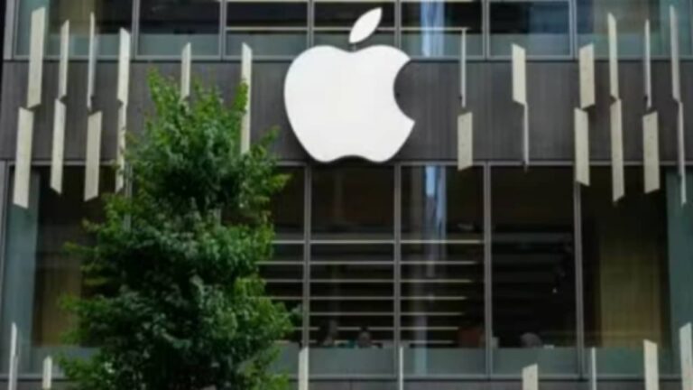 Apple movimenta lojas globalmente com remessas secretas para evento de casa inteligente em Nova York