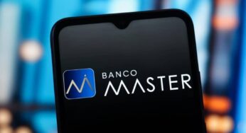 Investigação da Polícia Federal mira Banco Master por suspeita de fraude bilionária em carteiras de crédito