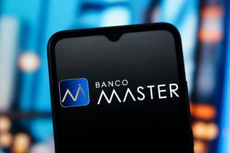 Investigação da Polícia Federal mira Banco Master por suspeita de fraude bilionária em carteiras de crédito